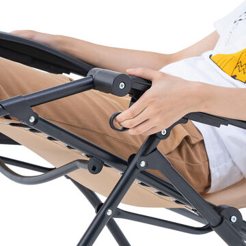 Neos Family Smooth Recliner (Side Trey Plus),, small image number 11