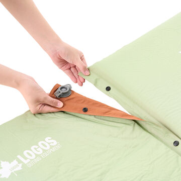 Easy Valve High-Density Self-Inflating Mat 55 - SOLO,, small image number 11