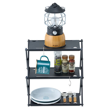 Iron Custom Rack Table,, small image number 2