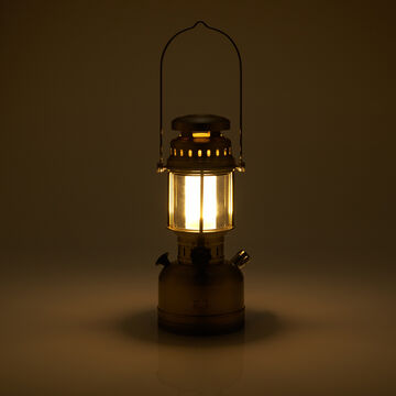 Metal LED Lantern image number 8