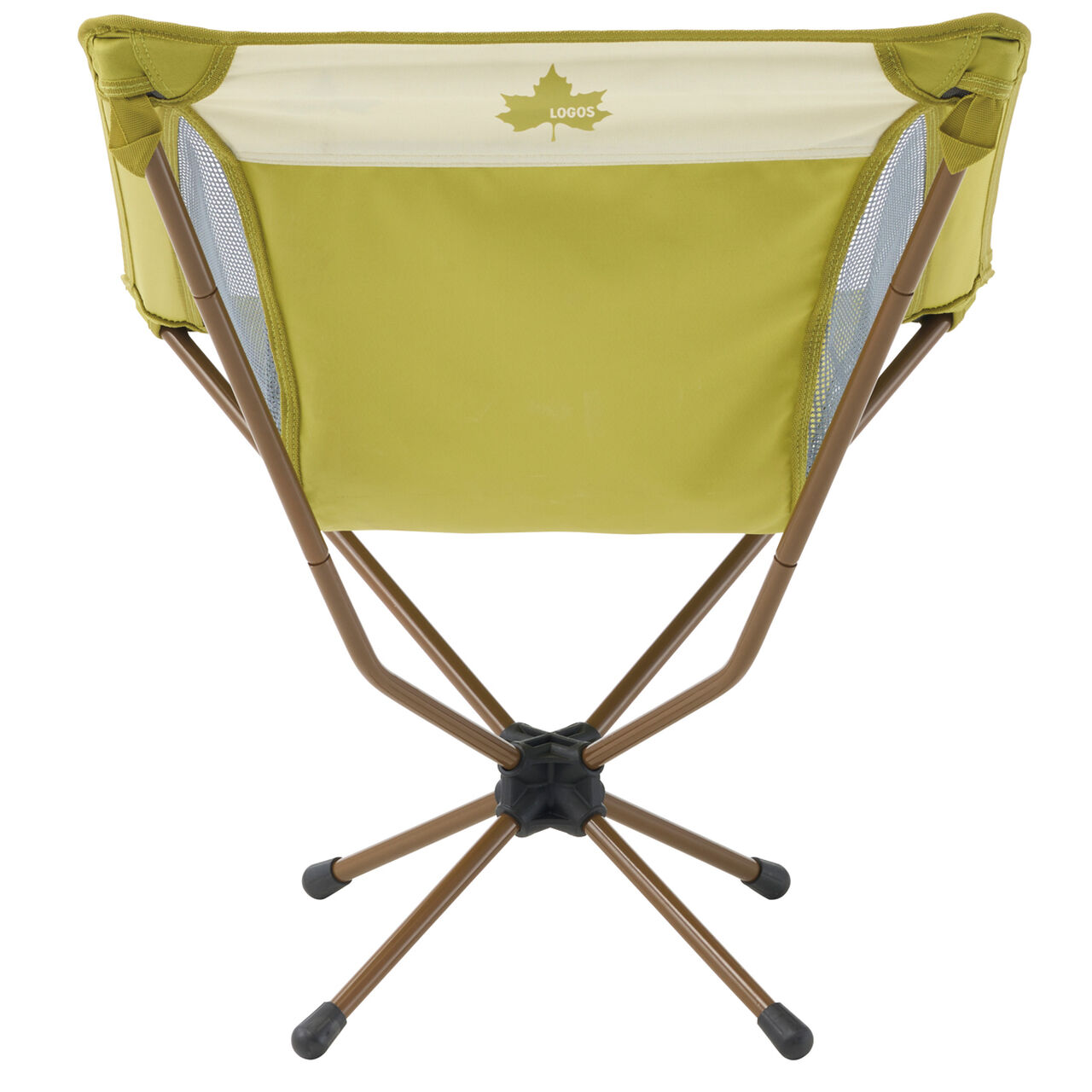 LOGOS Life Bucket Chair (Colorful Logos),Blue, large image number 14