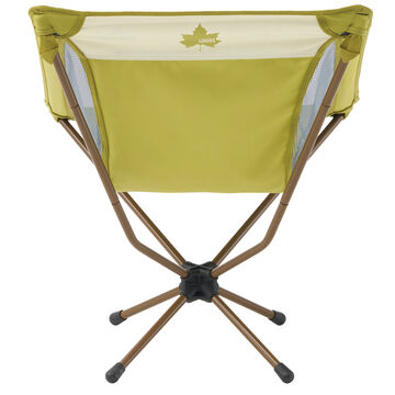 LOGOS Life Bucket Chair (Colorful Logos),Blue, small image number 14