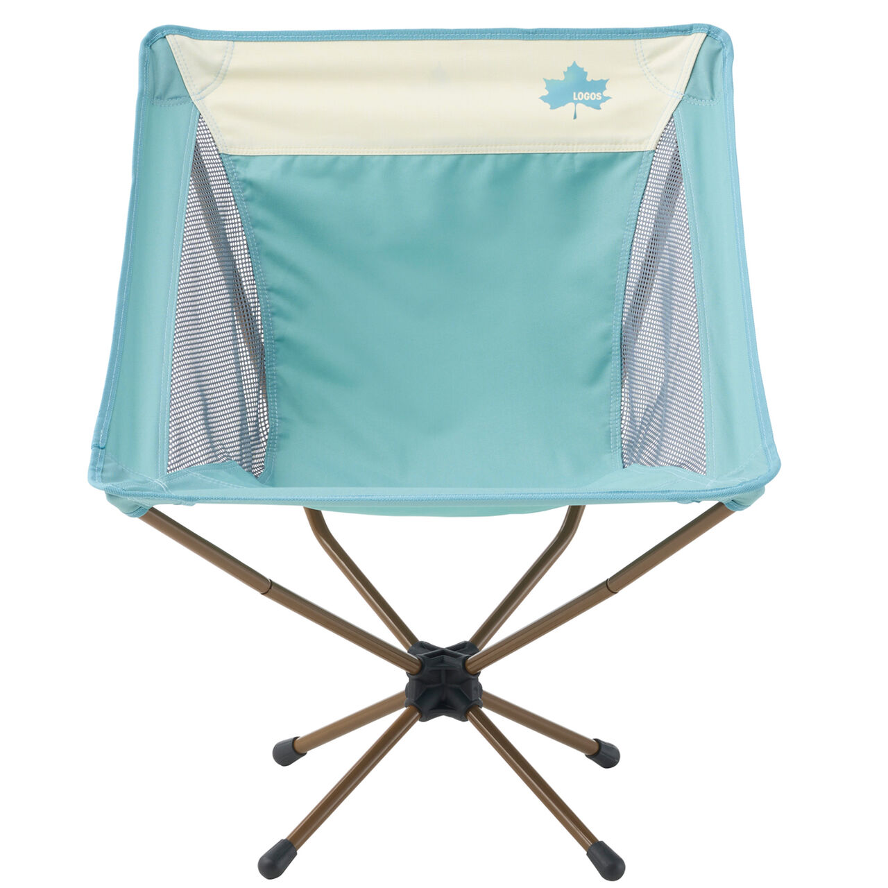 LOGOS Life Bucket Chair (Colorful Logos),Blue, large image number 19