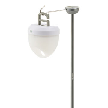 Portable Lantern Pole image number 1
