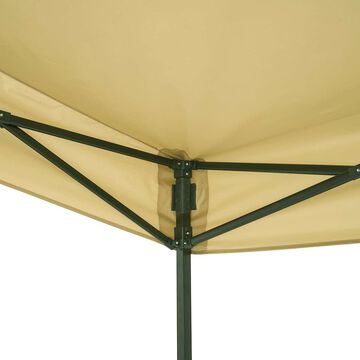 Gable Q Set Tarp - Beige,, small image number 6