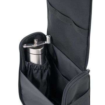 Hanging Tool Case,Black, small image number 5