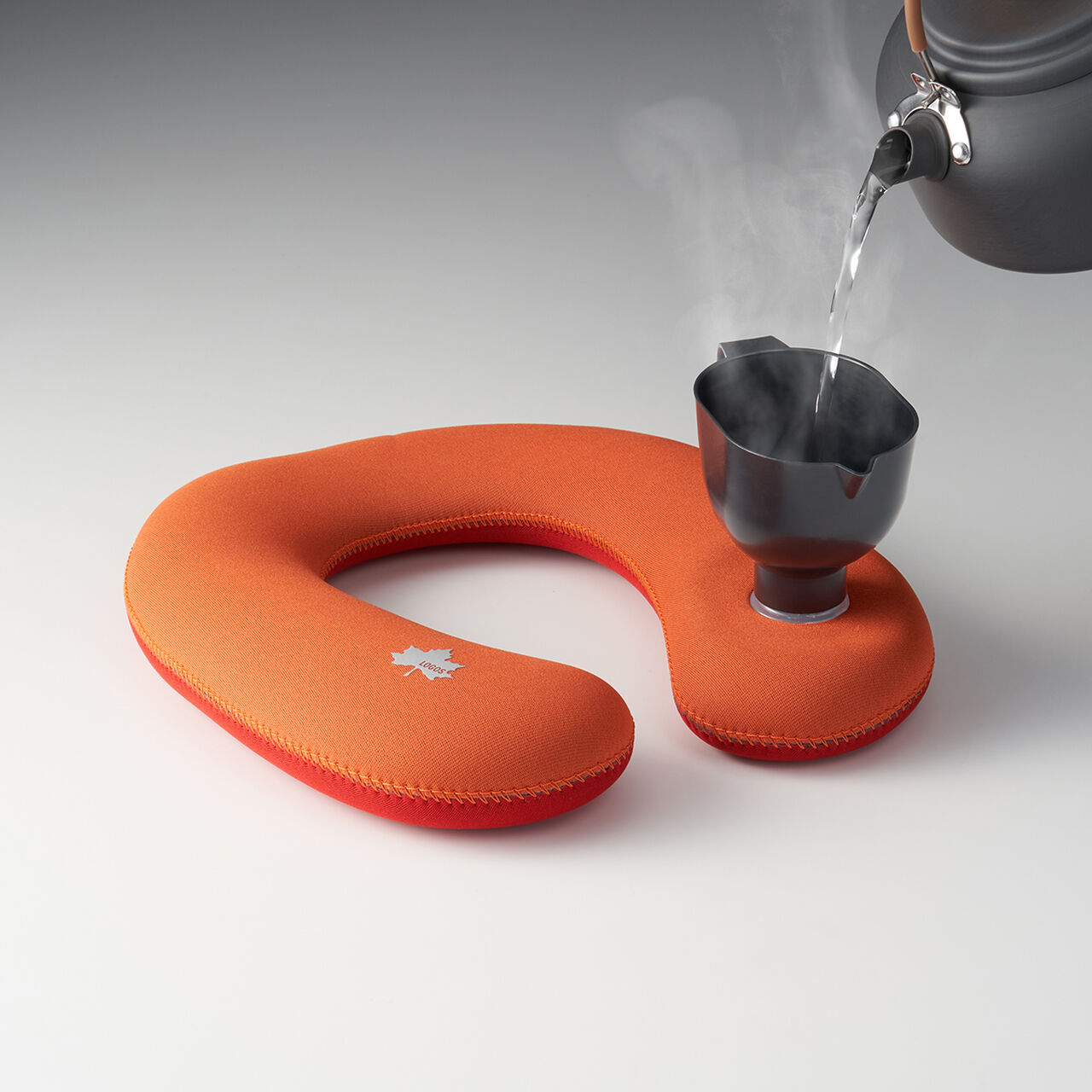 LOGOS Shoulder Thermos Recta image number 2