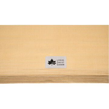 LOGOS Smart Garden Shade Mesh Wing Tarp (360×360cm),, small image number 3