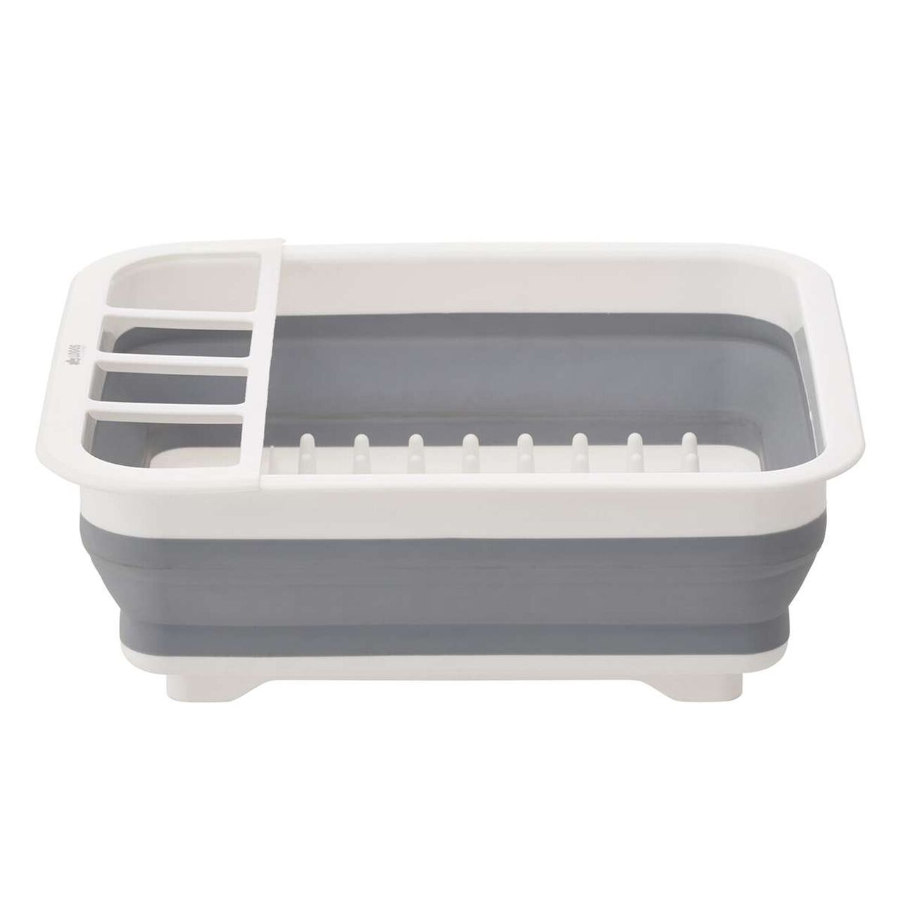 LOGOS Collapsible Dish Drying Rack,, large image number 1
