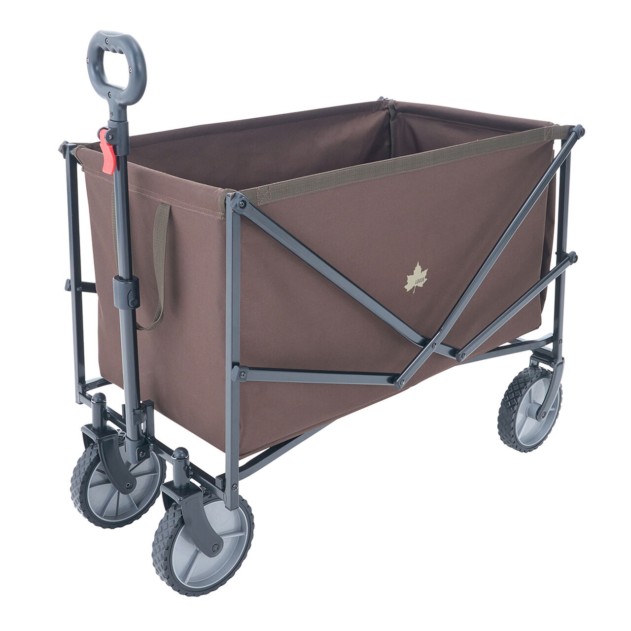 LOGOS Luggage Carrier image number 0