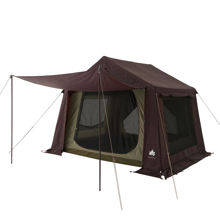 Premium Revival Cabin Tent L-BB