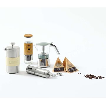 Outdoor Electric Espresso Maker,, small image number 6