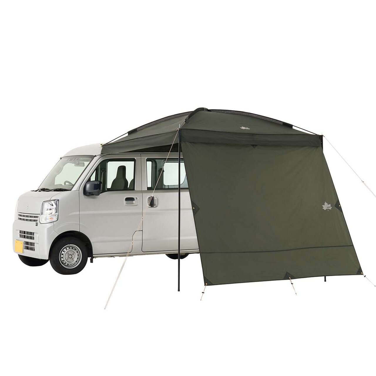 Neos Link Panel Tarp Set (with Side Walls),, large image number 1