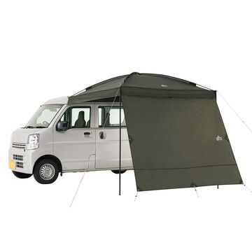 Neos Link Panel Tarp Set (with Side Walls),, small image number 1