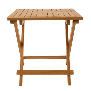 LOGOS Smart Garden Woodside Table,, small image number 1