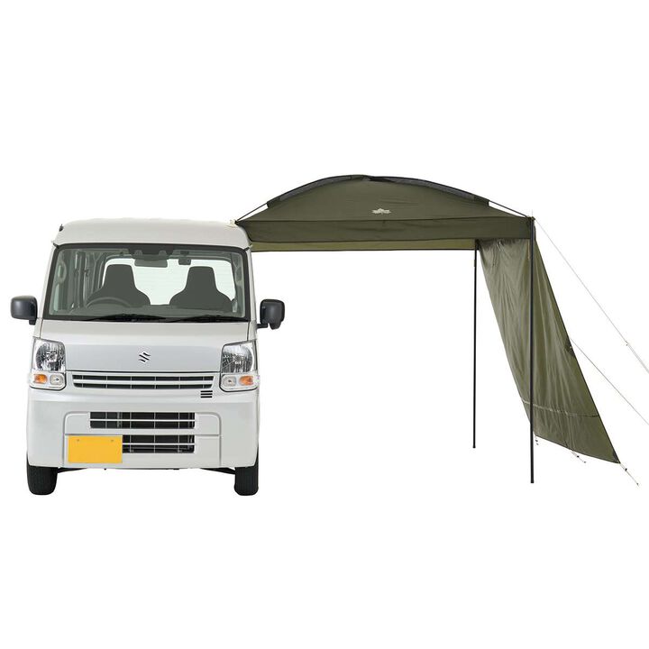 Neos Link Panel Tarp Set (with Side Walls),, medium
