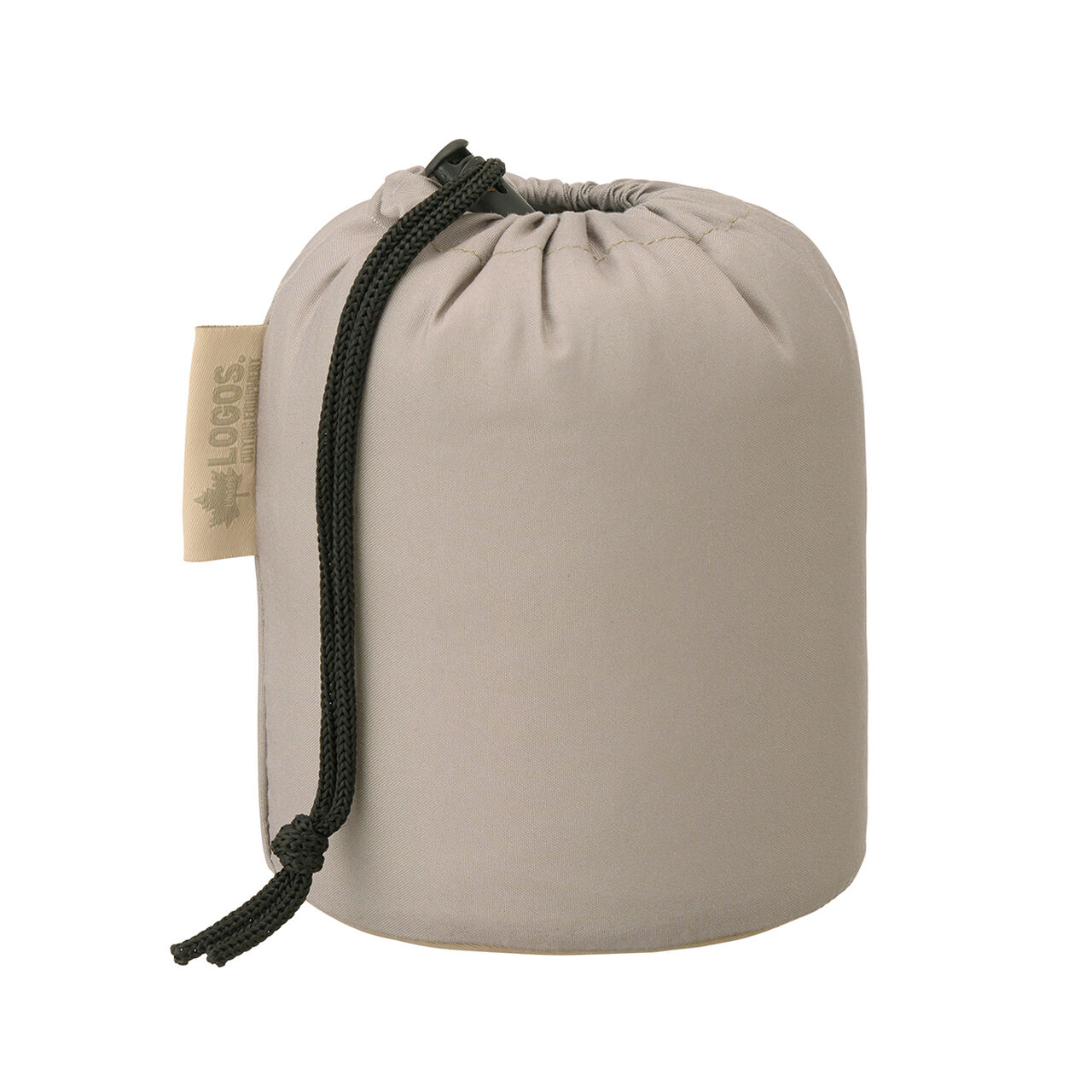 LOGOS Cool-touch and Quick-Dry Self-inflating Mat Cover DUO image number 2
