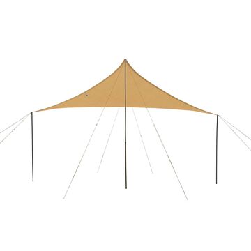 Shade Mesh Square Tarp (360×360cm),, small image number 9