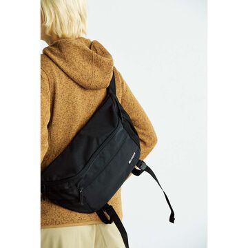 LOGOS Messenger Luggage Bag - Beige,Khaki, small image number 5