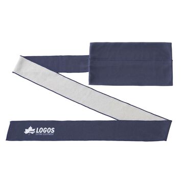 Subzero Recovery Cool Bandage (Long),, small image number 3