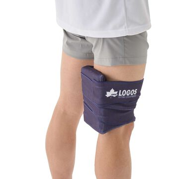 Subzero Recovery Cool Bandage (Long),, small image number 1
