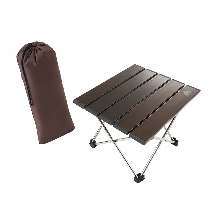 Portable Aluminum Top Table