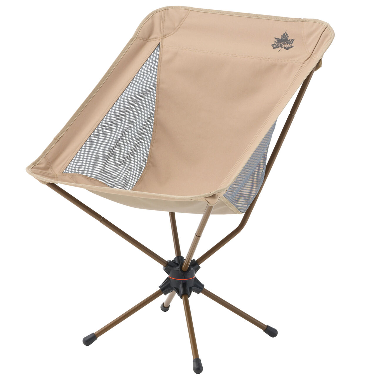 Tradcanvas Spinning Bucket Chair,, large image number 1