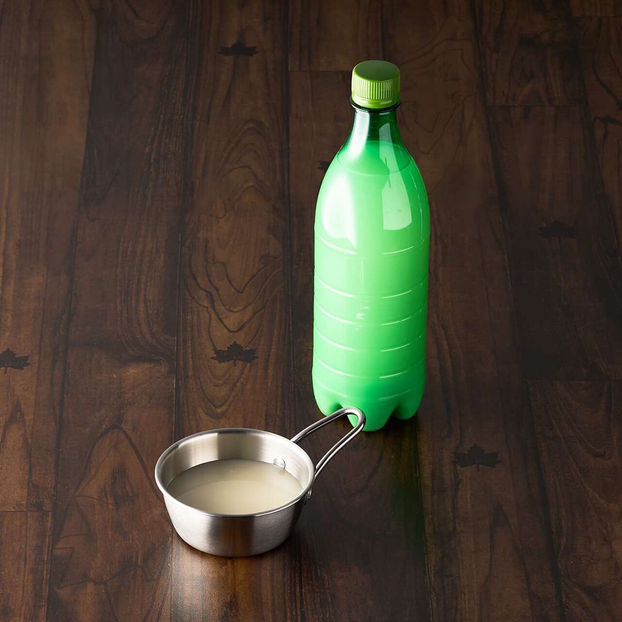 Makkoli Stainless Steel Cup - S,, large image number 8