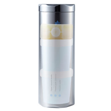 Subzero Keep Cylinder image number 4