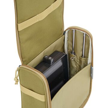 Hanging Tool Case,Black, small image number 11