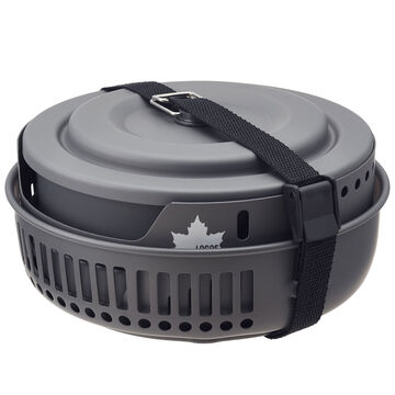 LOGOS Alcohol Burner & Cooking Set image number 7