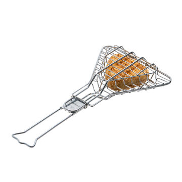 Grill Basket Cooker,, small image number 5