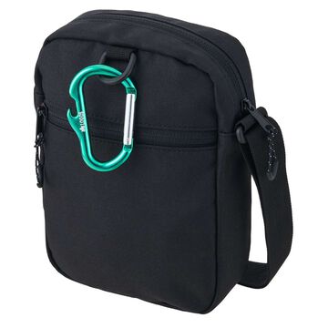 LOGOS Sacoche Bag - Beige,navy, small image number 5