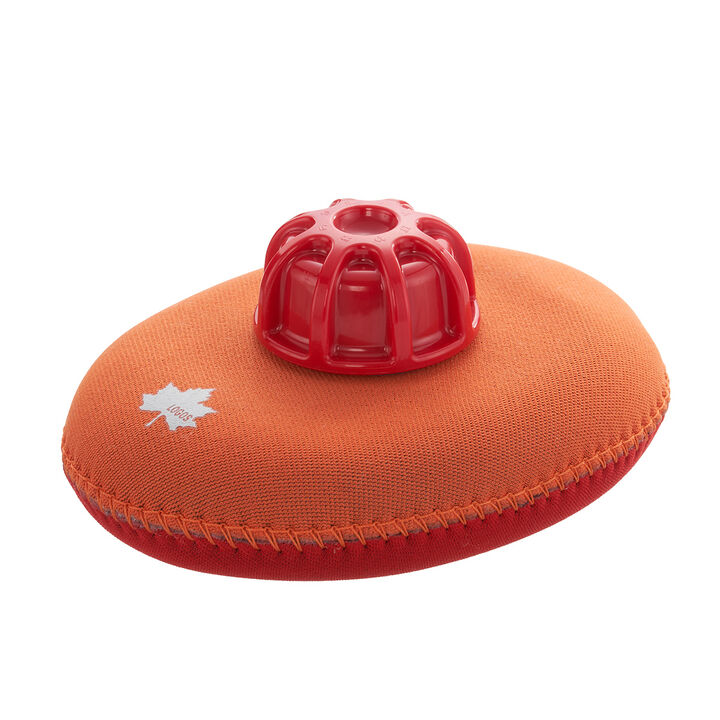 LOGOS Pocket Soft Hot Water Bag,, medium