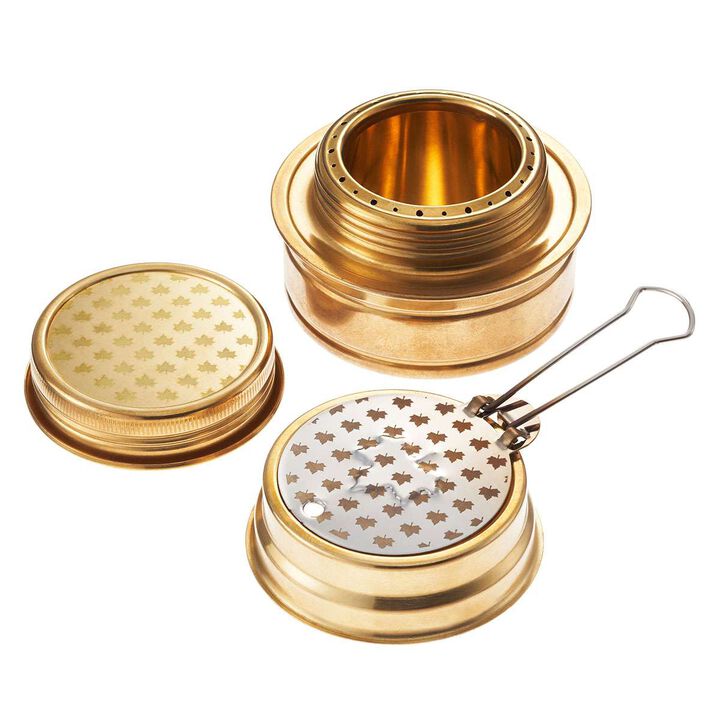LOGOS Alcohol Burner,, medium