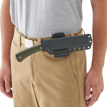 LOGOS Bushcraft Machette,, small image number 12