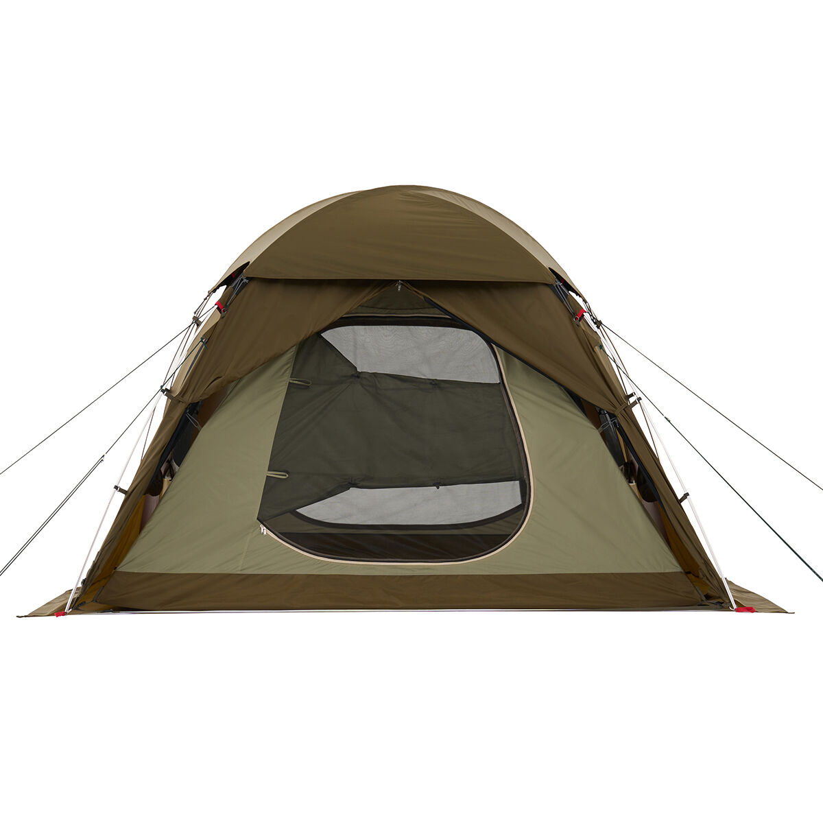 PREMIUM Great Double Tent XL-BD