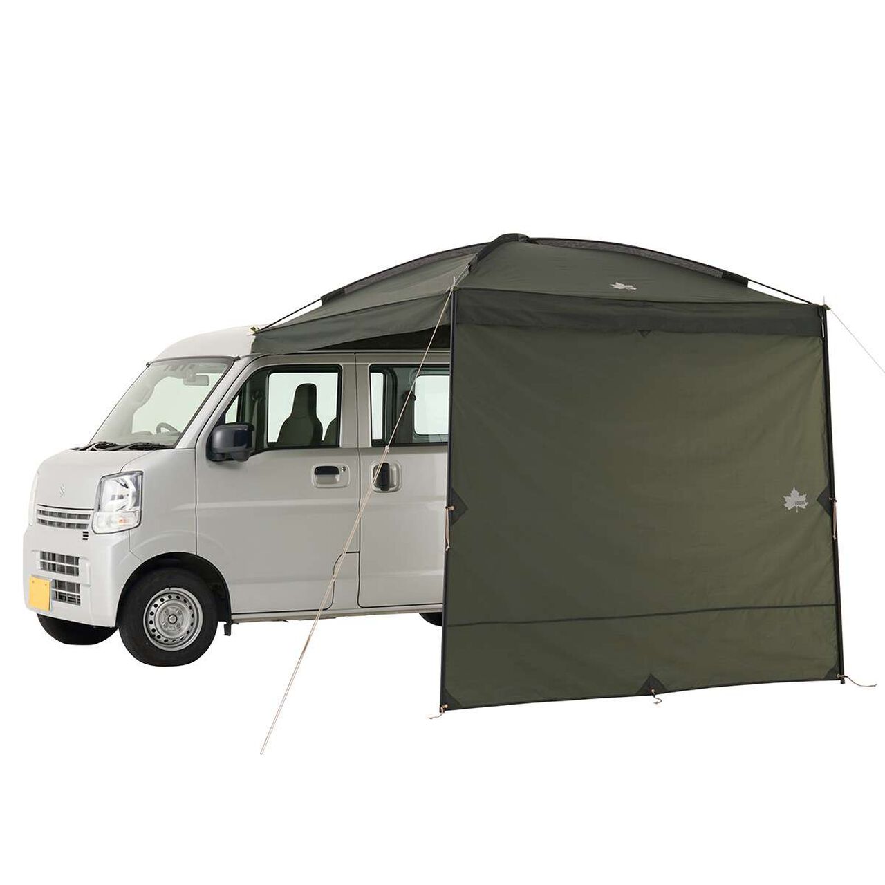 Neos Link Panel Tarp Set (with Side Walls),, large image number 3