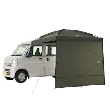 Neos Link Panel Tarp Set (with Side Walls),, small image number 3