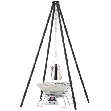 Campfire Hanging Kettle 2L,, small image number 4
