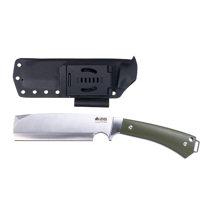 LOGOS Bushcraft Machette,, medium