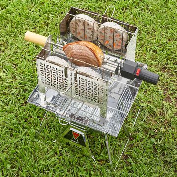 Twist & Grill Cooking Set,, small image number 9