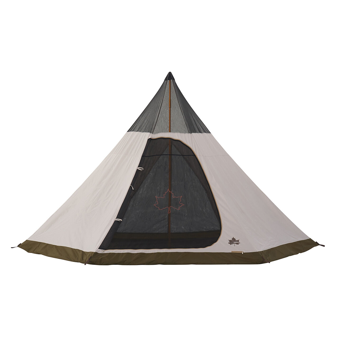 Tradcanvas Tepee Living 400-BB,, large image number 9