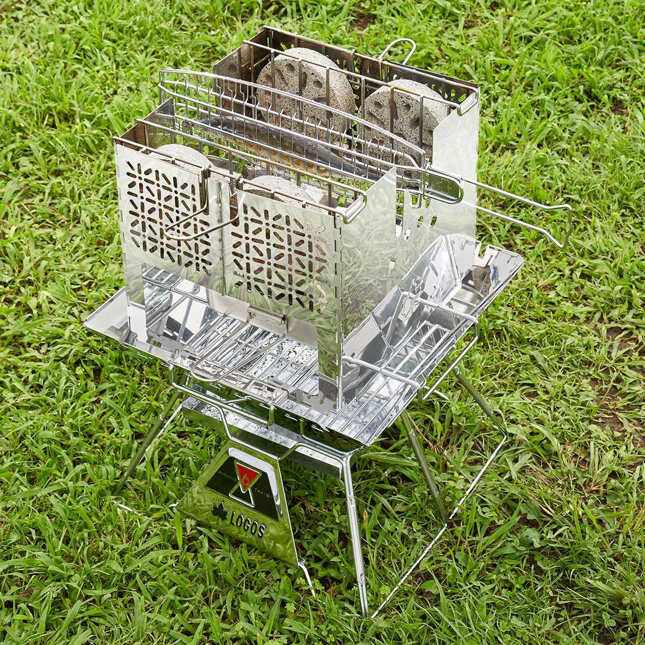 Twist & Grill Cooking Set,, large image number 10