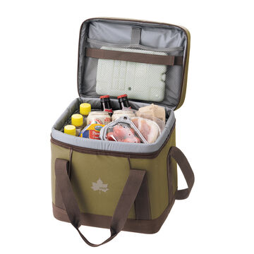 Subzero Pack Antimicrobial Basic Cooler M image number 2