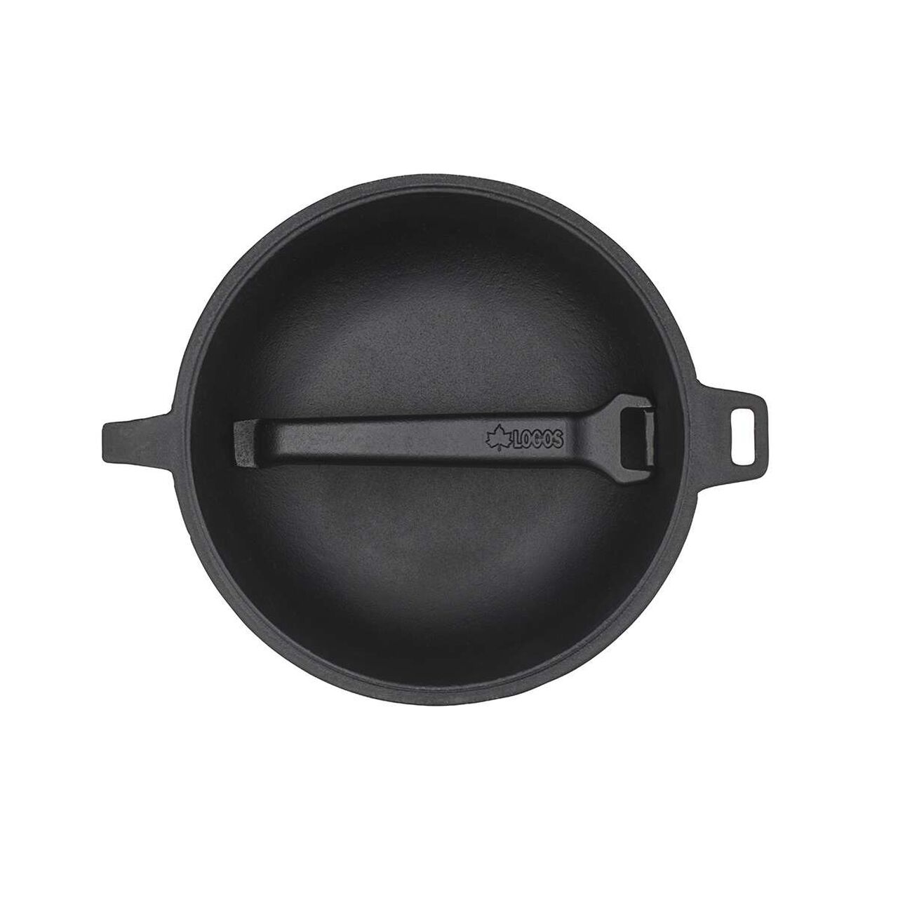 Stackable Deep Skillet M,, large image number 1