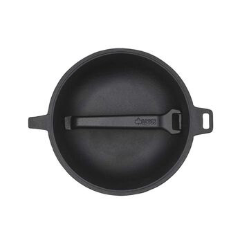 Stackable Deep Skillet M,, small image number 1