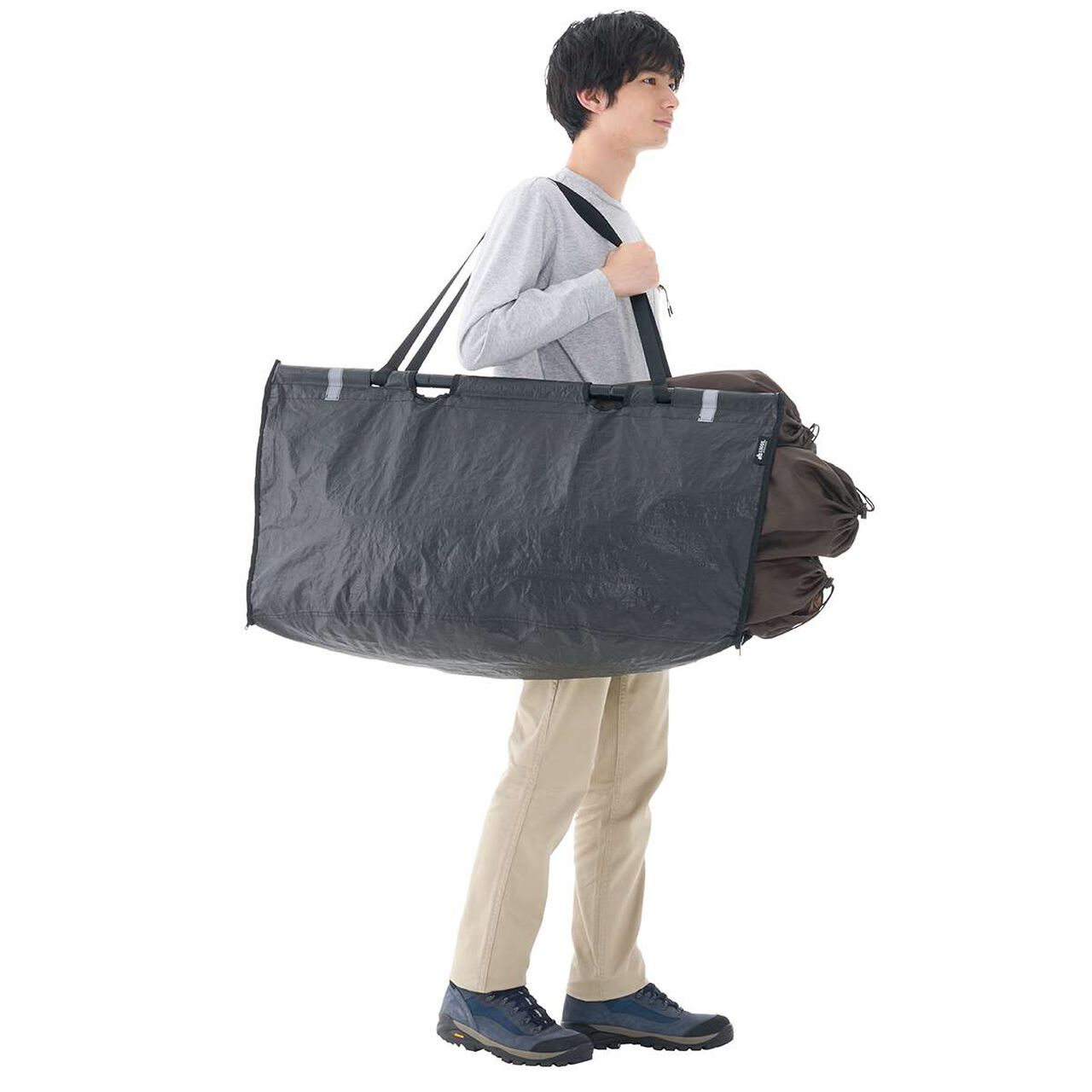 Stretch Tote Bag,, large image number 1