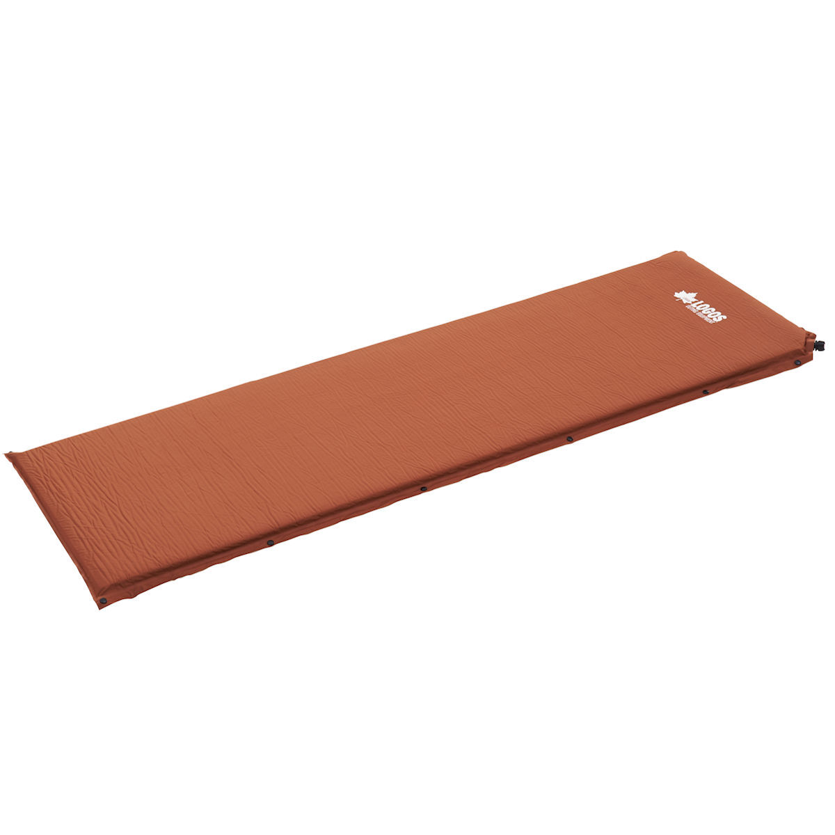 High Density Foam) 55 Compact Self-inflating Mat - SOLO