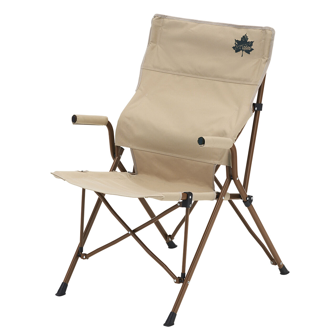 Tradcanvas Walk Back Chair,, large image number 1